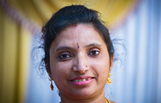 Rekha Subrahmanya