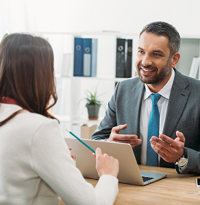 6 Reasons Why Every Startup Needs a Financial Advisor