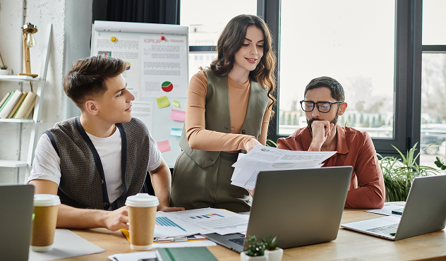 Compliance & Controls