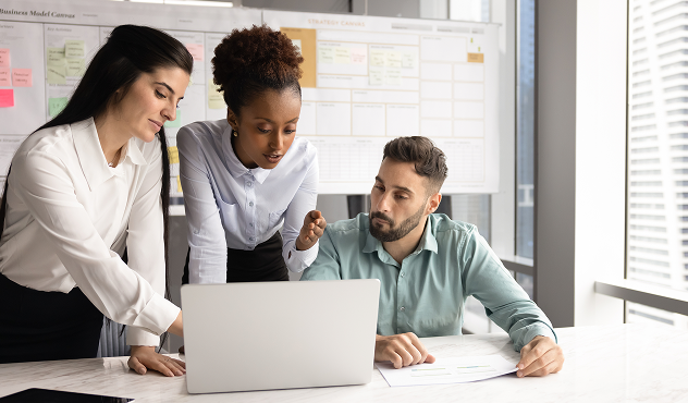 Budgeting & Forecasting