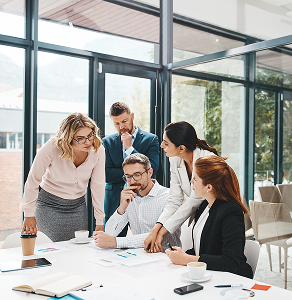 What Is Human-Centric Leadership and Why That’s the...