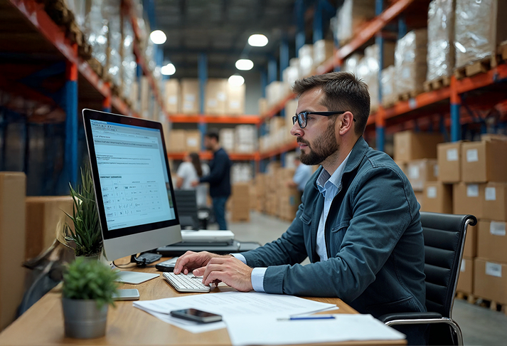 Automated Finance: Driving the Growth of Quick Commerce Giants