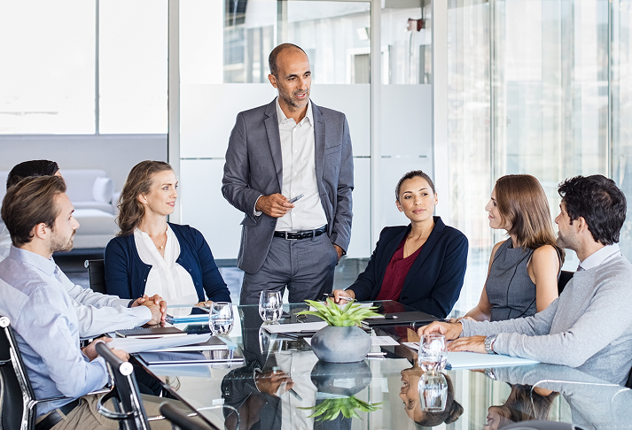 Joining Forces to Pave the Way for an Ambitious Growth Journey