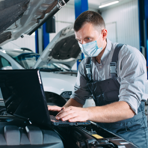 COVID Impact on Automobile Sector