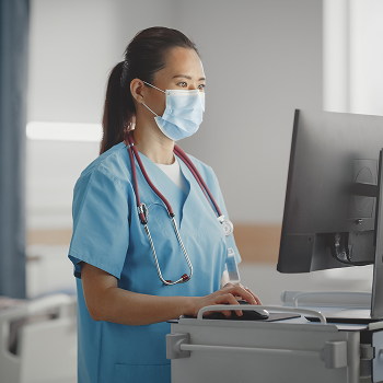 COVID Impact on Life Sciences