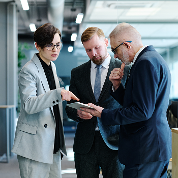 COVID Impact on Technology Sector