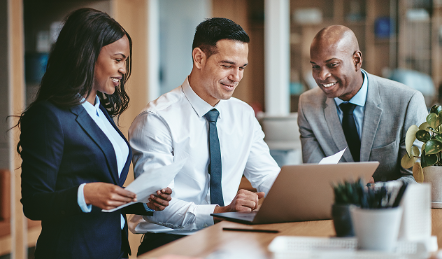 Collections Management