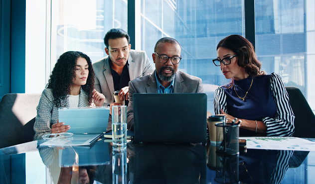 Performance Improvement Advisory