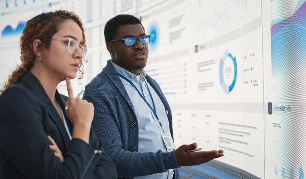 Transaction Advisory