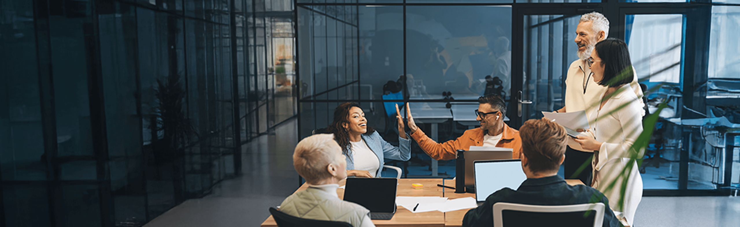 Explore opportunities