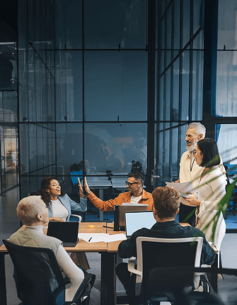 Explore opportunities