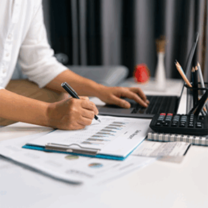 Future of Finance: How Managed Services Shape the Evolution of Accounting Practices