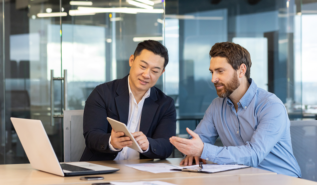 General Ledger Accounting