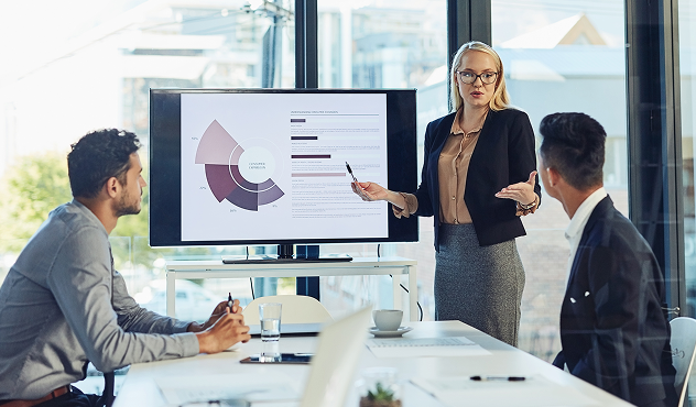 Management Reporting & FP&A Dashboards