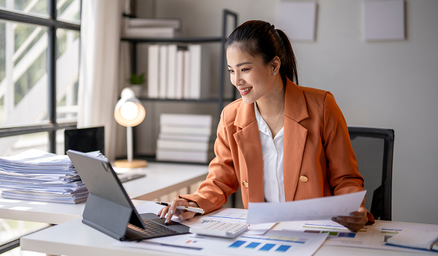 Intercompany Accounting