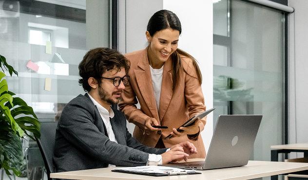 Technology & Platform Support