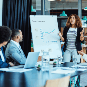 Performance Management and Talent Development – How to Drive Employee Growth