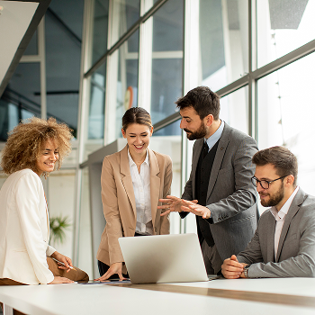 Pierian SPAC WebCast