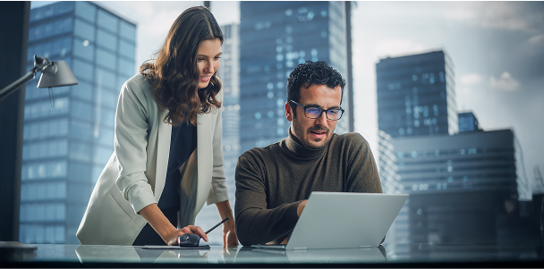 Procure to Pay (P2P)