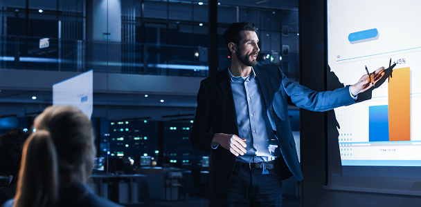 Record to Report (R2R)