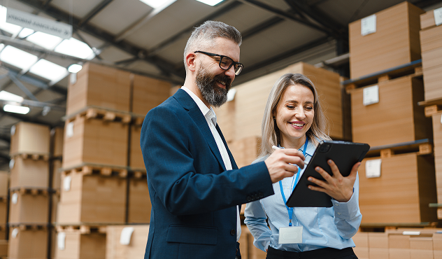 Procurement Operations & Support