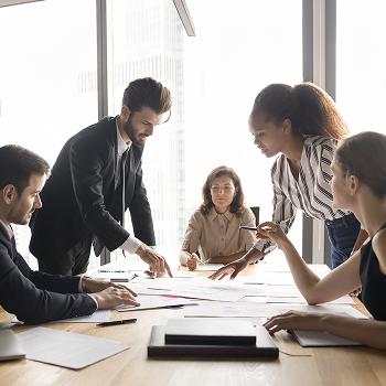 The 5 Tenets of Building a Performance-Driven Culture