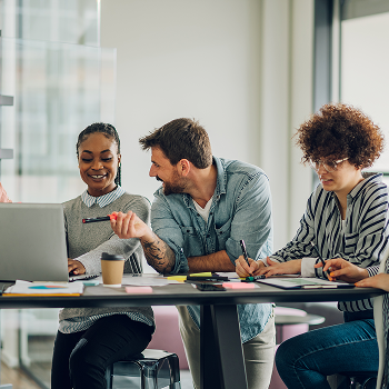 The Critical Pillars of a Future-Ready Talent Strategy