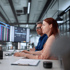 The Criticality of Leveraging Technology in Real-Time FPA & Reporting