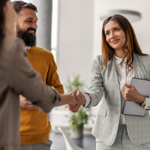 The Era of Great Opportunities – How to Make the Most of it