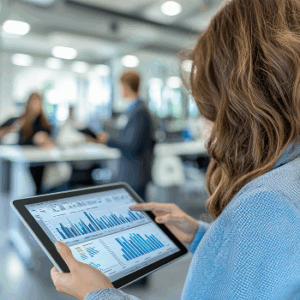 The Power of Data-Driven Performance Management – How CHROs Can Leverage Metrics for Success