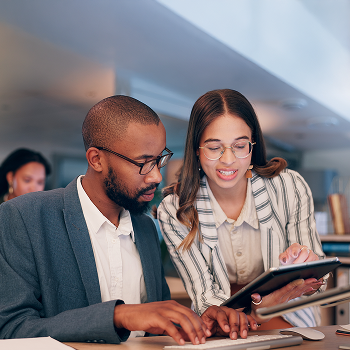 The Role of Managed Services in Compliance and Regu...