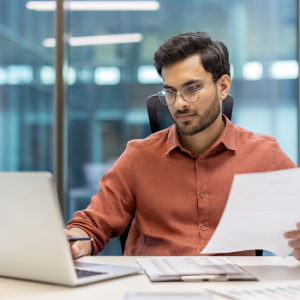 Understanding The Difference Between Technical Accounting and Accounting