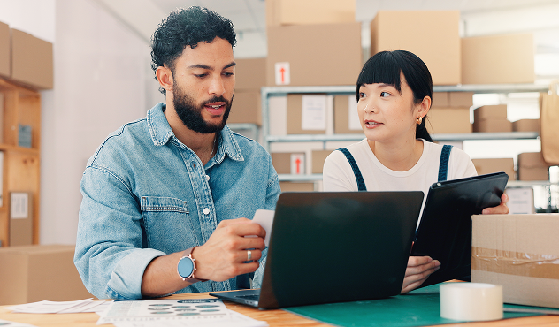 Reporting & Analytics