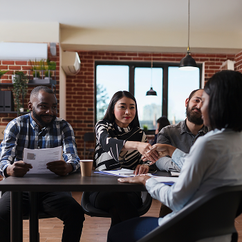 Why HR Leaders Are Focusing on Building a Risk-Read...