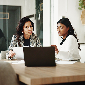 Why Your Finance and Accounting Services Partner MU...