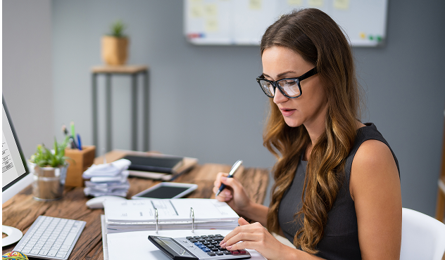 Core Fund Accounting & Bookkeeping