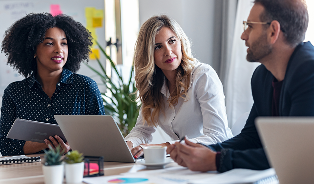 Payroll Processing & Disbursement