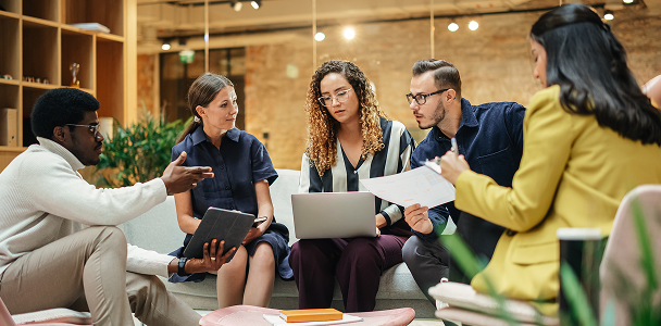 Technology Risk Advisory