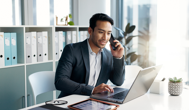 Accounting, Compliance & Reporting