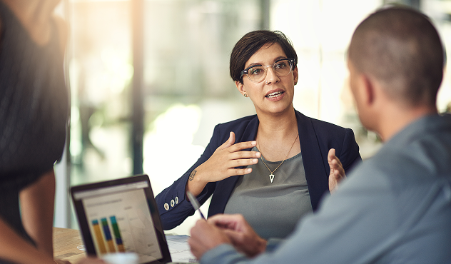 Financial Due Diligence