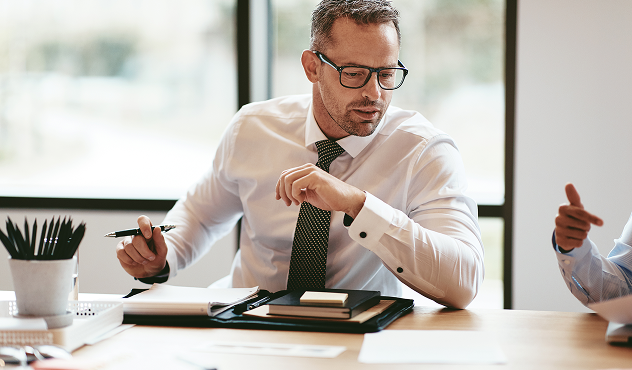 Transactions & Complex Accounting Solutions