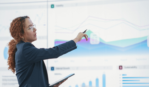 Process Governance & Compliance