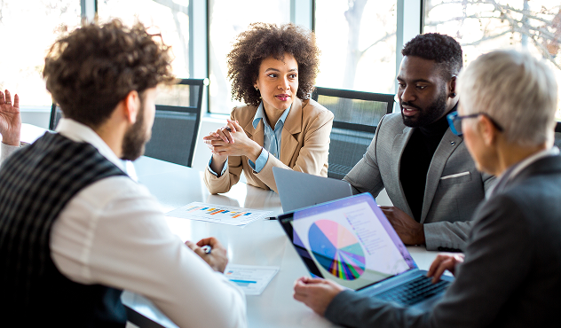 Internal Controls Assurance