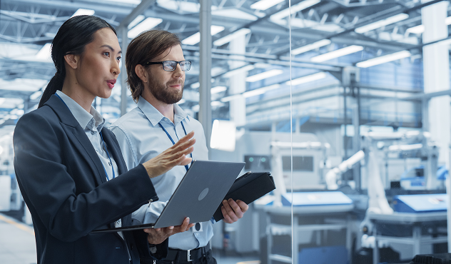 AI Based Digital Enablement 