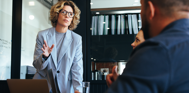 Business Process Reengineering (BPR)