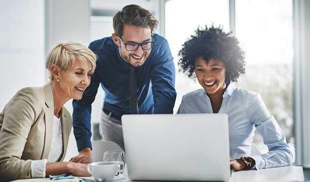 Recruitment & Onboarding