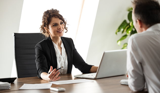 Payroll & Benefits Management 