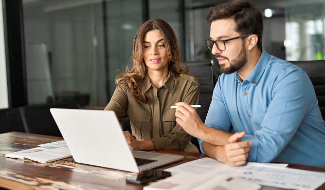 Employee Support Services