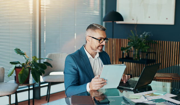 Benefits Administration