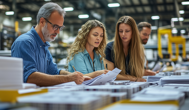 Reporting & Analytics